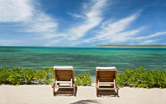 Main image of the hotel Tropical Attitude.