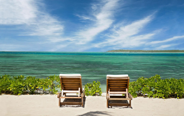 Main image for the offer: Boutique Mauritius Escape w/Seafront Room.
