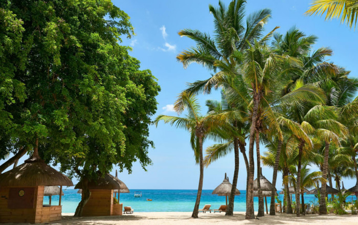 Main image for the offer: Soft-White Sands & Crystal-Clear Waters Await in Mauritius - Save up to 26%.