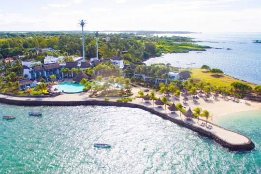 Main image of the hotel Laguna Beach Hotel & Spa.
