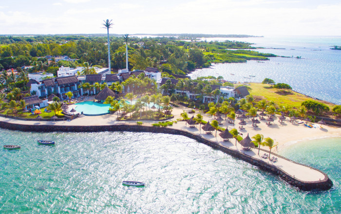 Main image for the offer: Mauritius: All-Inclusive Beachfront Getaway - Save up to 46%.