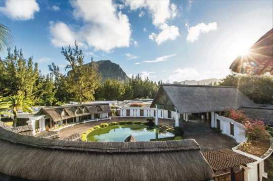 Main image of the hotel Hotel Riu Turquoise.