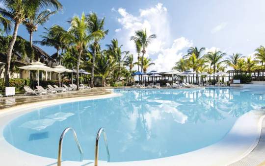 Main image of the hotel Lagoon Attitude Hotel.