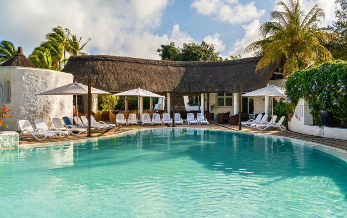 Main image for the offer: ✨Mauritius: Charming Beachfront Escape to the Island's North Coast - Save up to 57%.