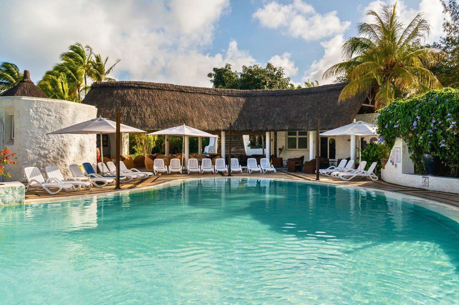 Signature image of Casuarina Resort & Spa.