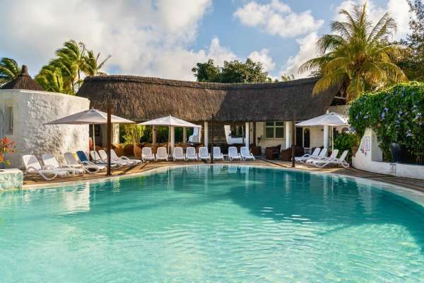 Casuarina Resort & Spa