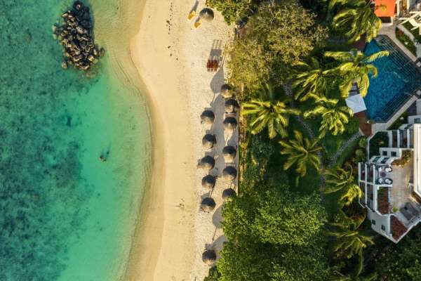 Casuarina Resort & Spa Signature Image