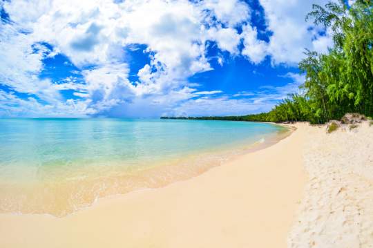 Main image of the hotel Tarisa Resort & Spa.