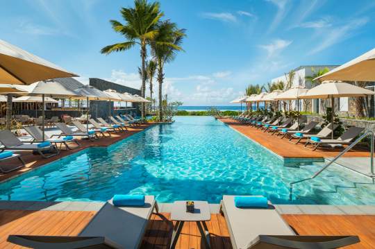 Main image of the hotel Anantara Iko Mauritius Resort & Villas.