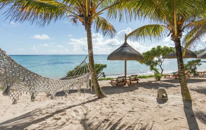 Stunning Beachfront Location