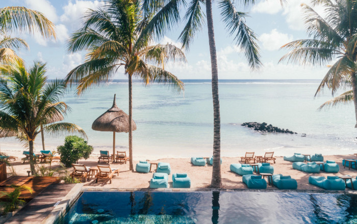 Main image for the offer: 5* Luxury Adults-Only Mauritius Escape inc. Beachfront Walkout Upgrade & More - Save 50%.