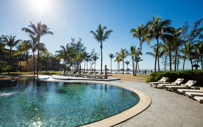 Main image for the offer: 5* Tropical Paradise: Stunning Mauritius Resort Inc. Ocean View Room - Save up to 13%.