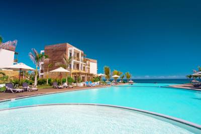 Signature image of Anelia Resort & Spa.