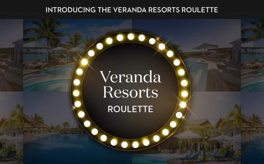 Main image of the hotel Veranda Resorts Roulette.
