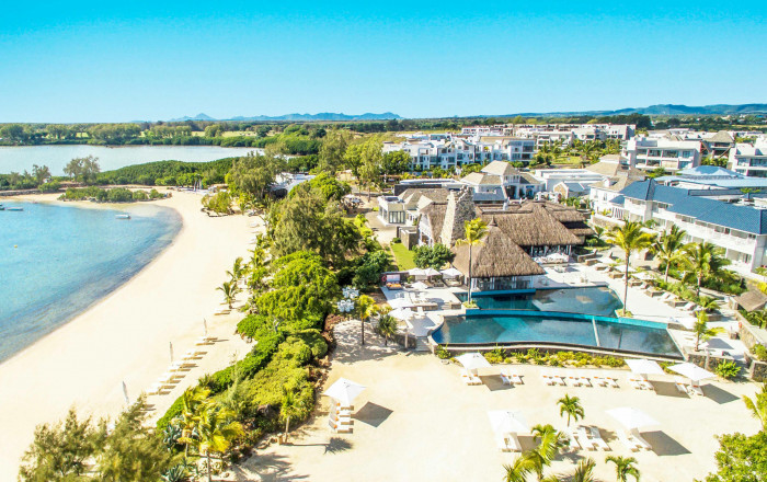 Main image for the offer: Mauritius: 5* Luxury Beachfront All-Inc Escape w/Ocean View Upgrade, Spa Treatment & More - Save 60%.