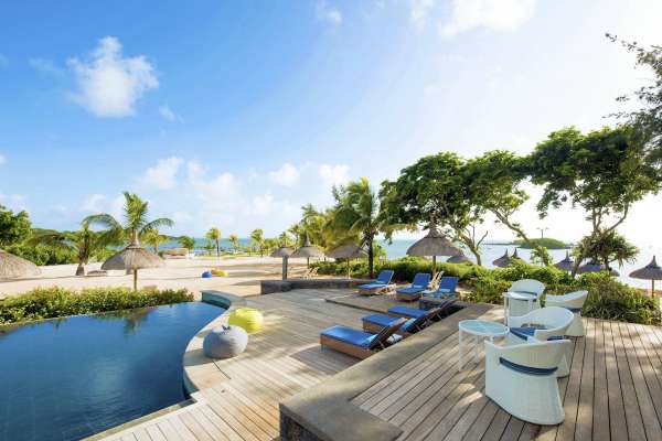 Radisson Blu Azuri Signature Image