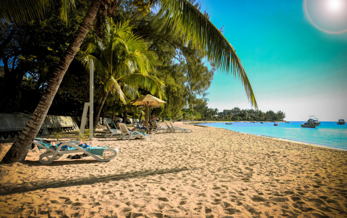 Main image for the offer: Mauritius: All-Inc Escape w/Standard Room Upgrade & More! - Save 55%.