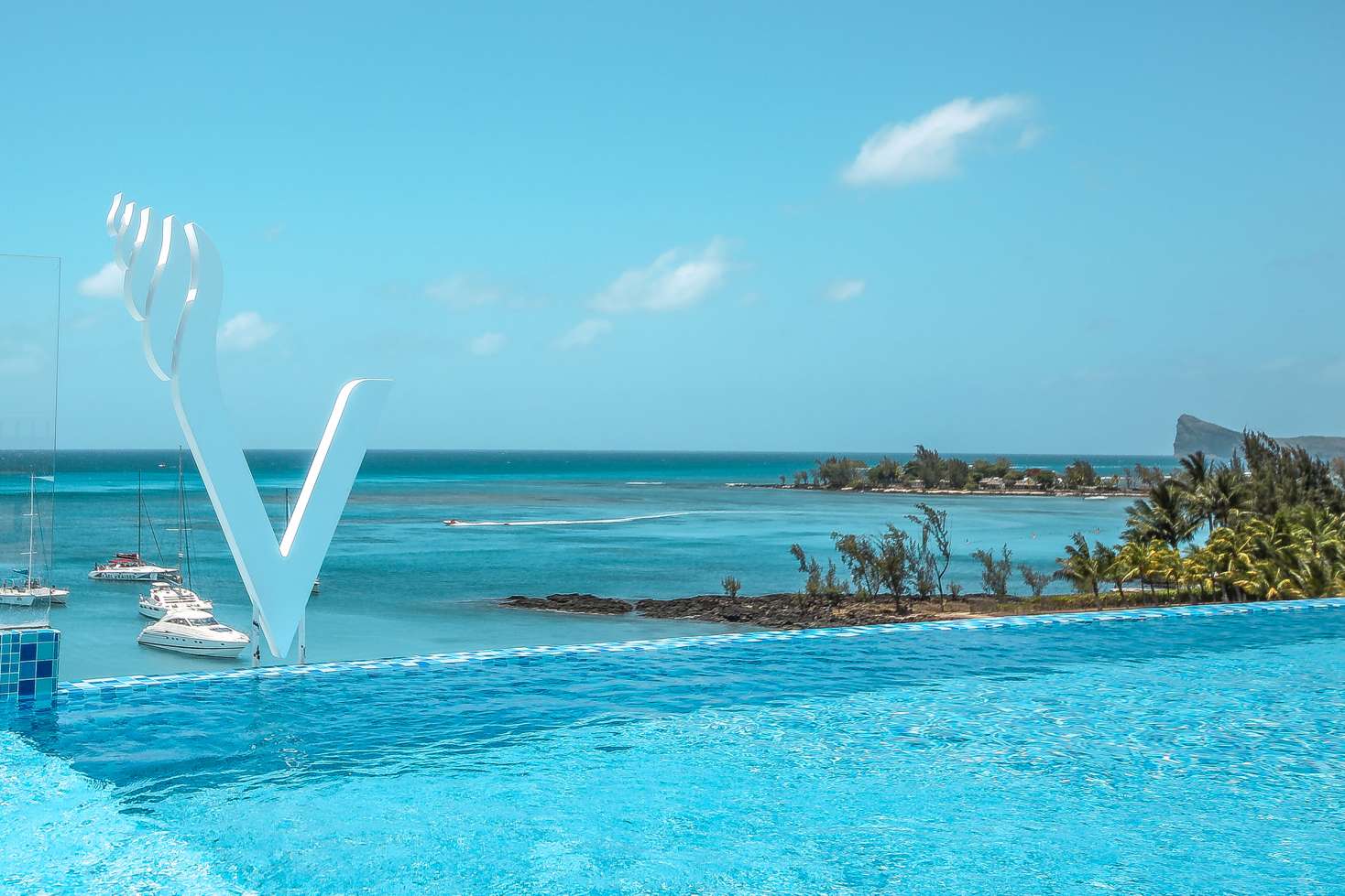 Ocean V Hotel Mauritius Blue Bay Travel