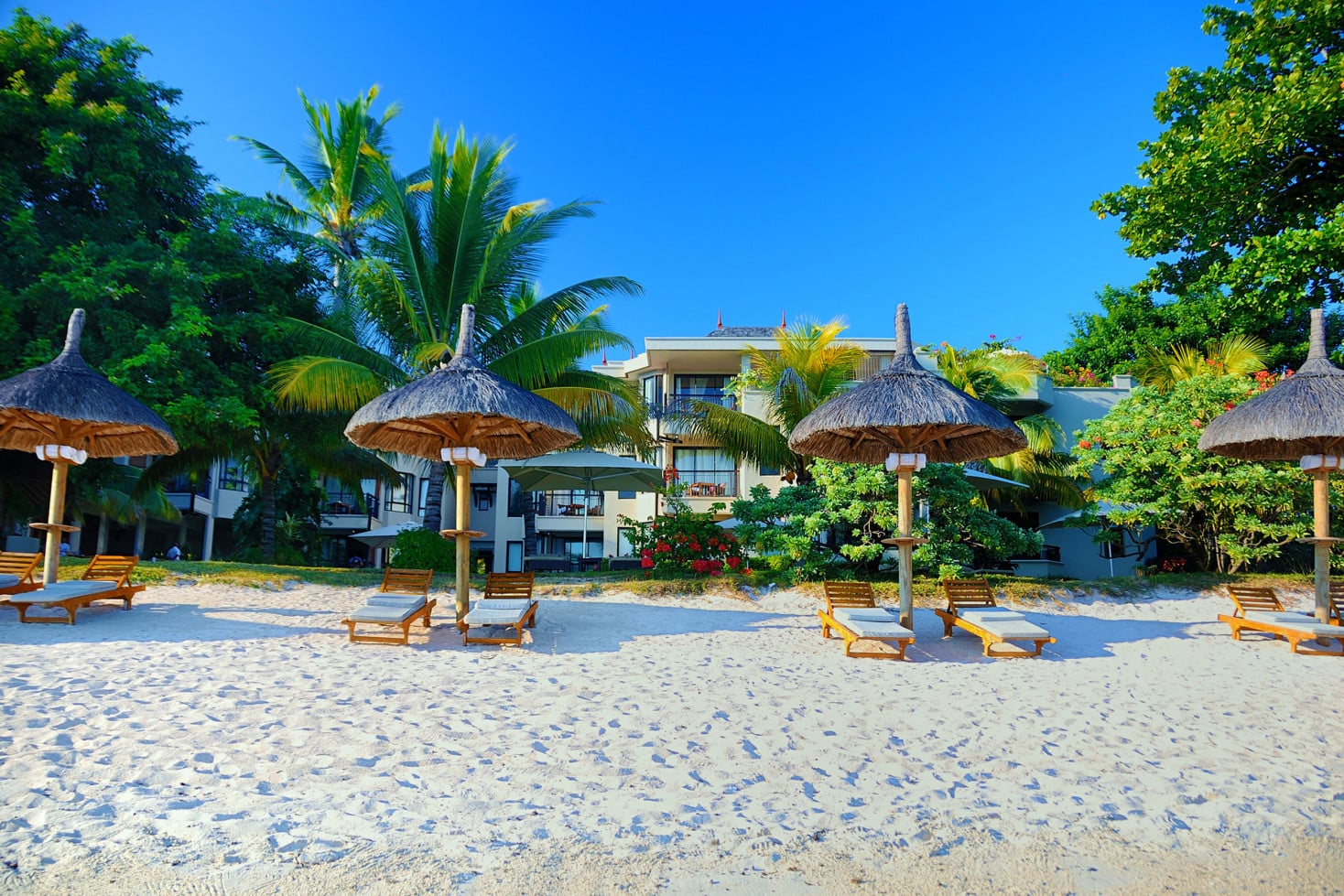 Image depicting an offer : Le Cardinal Exclusive Resort
