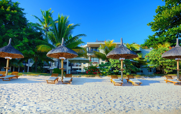 Main image for the offer: Mauritius: 5* Boutique All-Inc Beachfront Escape w/Junior Suite Ocean View, Spa Treatment & More.