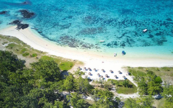 Main image for the offer: Escape to Mauritius: Your Adults-Only Tropical Dream Starts Here! Save Up To 16%.