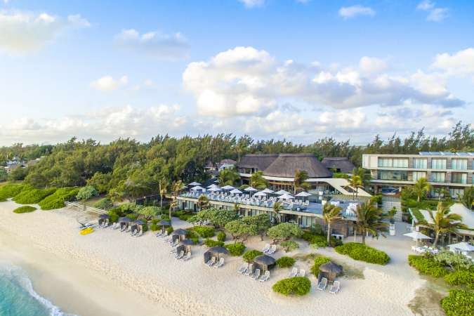 Radisson Blu Poste Lafayette Signature Image