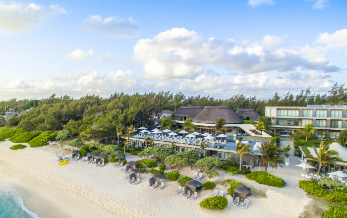 ⚡FLASH SALE: Adults-Only Mauritius All-Inc Escape w/Beachfront Upgrade