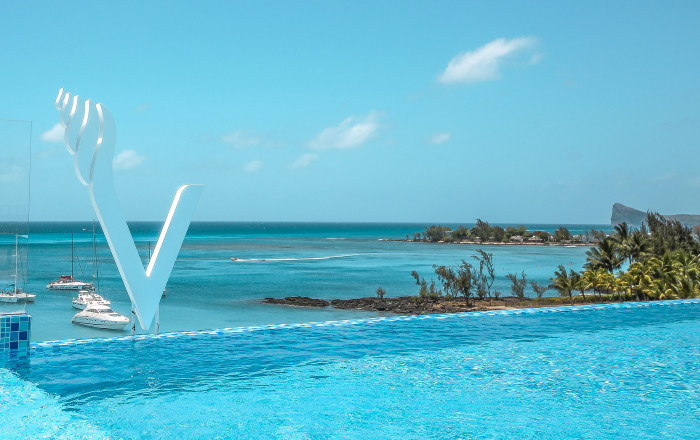 Main image for the offer: FLASH SALE: Mauritius Adults-Only Boutique Escape w/FREE Ocean View Junior Suite Room Upgrade & More- Save 36%.