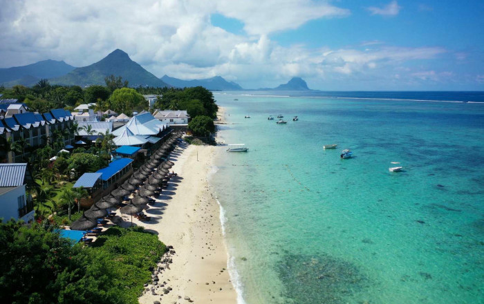 Main image for the offer: Mauritius: 4* Idyllic All-Inc Retreat with Superior Deluxe Upgrade - Save up to 36%.