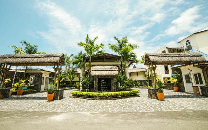 Welcome to Pearle Beach