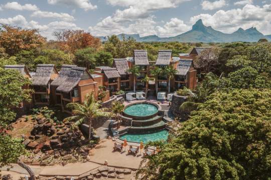 Main image of the hotel Tamarina Golf & Spa Boutique Hotel.