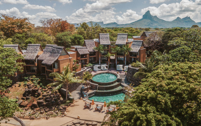 Main image for the offer: 4* Mauritius All-Inc Boutique Retreat w/Deluxe Room Garden View - Save 29%.