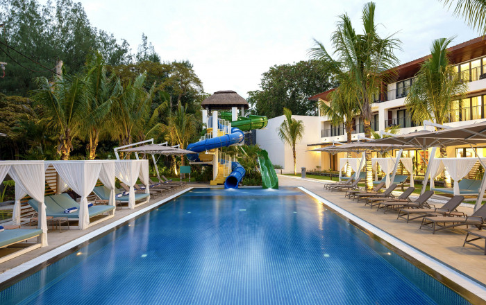 Main image for the offer: ✨ PRICE DROP! 4.5* Idyllic Mauritius Retreat w/Superior Room Upgrade, Drink on Arrival & Extras - Save 31%.