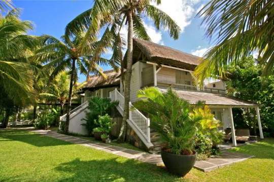 Main image of the hotel 20 Degres Sud - Relais & Châteaux.