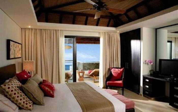 Stunning Spacious Suites