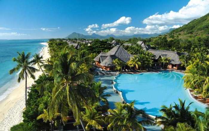 Welcome to the Island