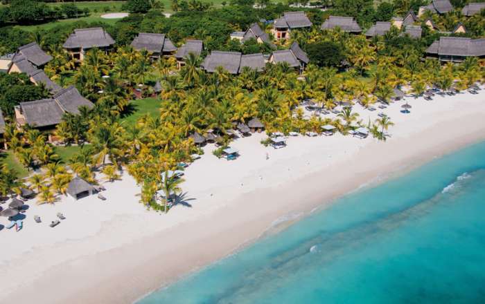 Gorgeous Beachfront Positioning