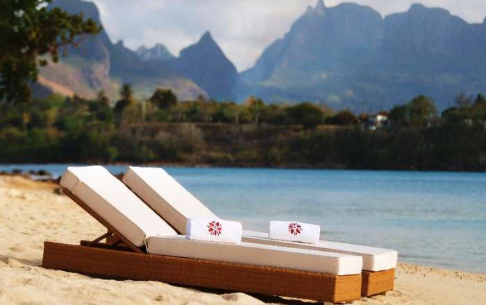 Welcome to the Island