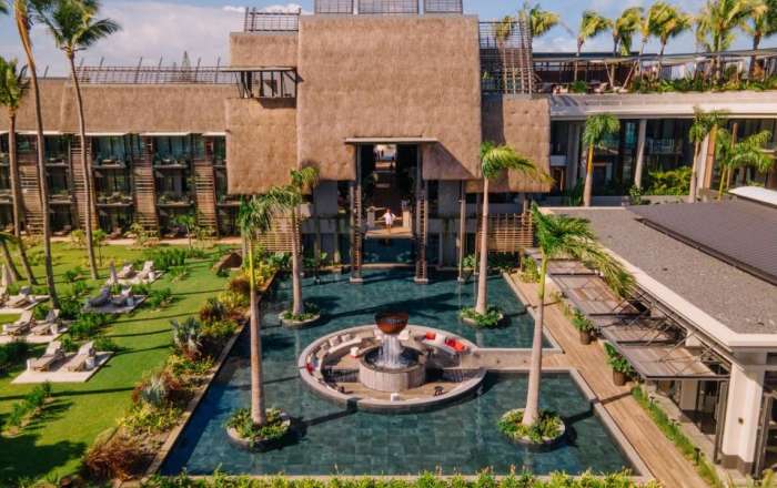 Explore the gorgeous grounds