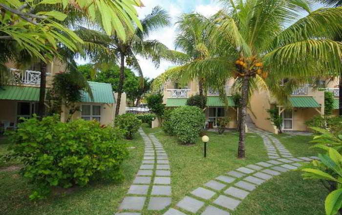 Stroll the manicured grounds