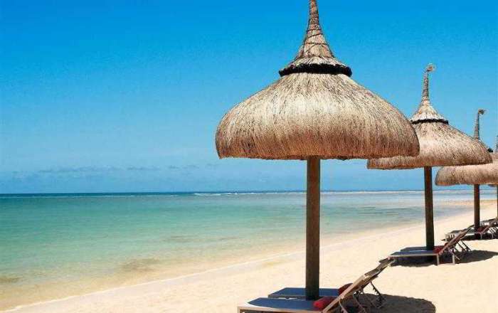 Welcome to the Island