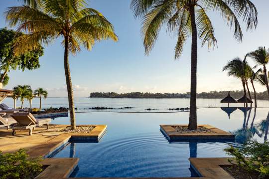 Main image of the hotel The Westin Turtle Bay Resort & Spa.