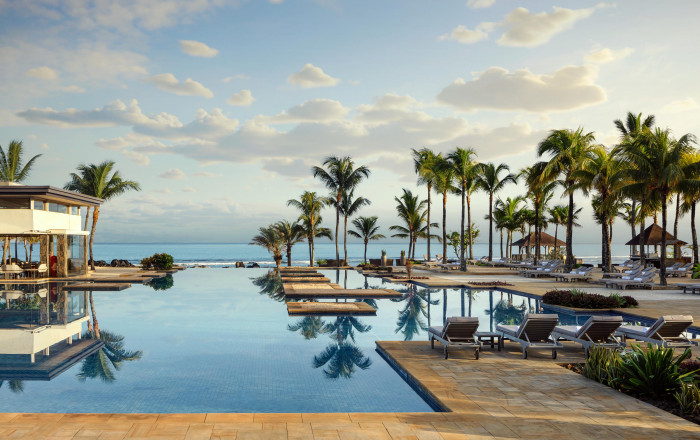 Main image for the offer: Mauritius: Five-Star Luxury All-Inclusive Island Escape inc. Junior Suite - Save up to 13%.