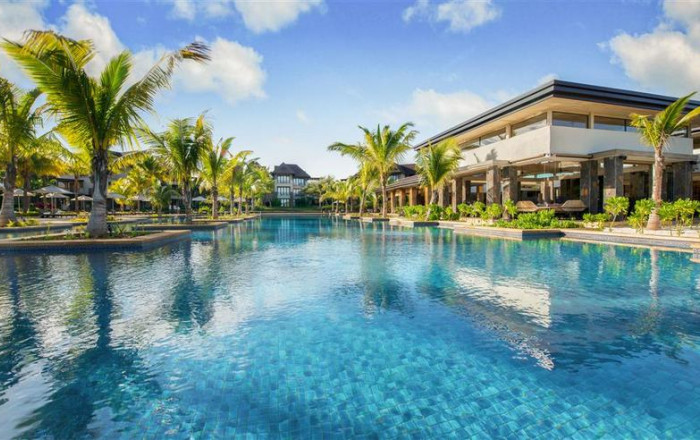 Main image for the offer: Mauritius: Five-Star Luxury All-Inclusive Island Escape inc. Junior Suite - Save up to 13%.