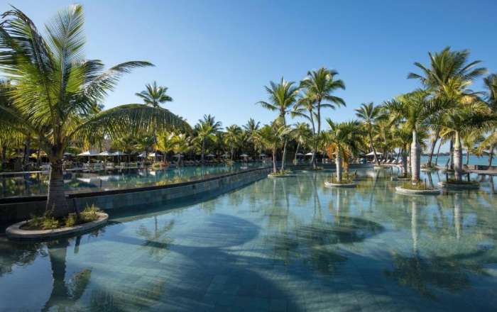 The perfect place to relax