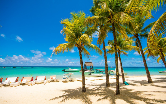 Main image for the offer: ☀️PRICE DROP: All-Inc Mauritius Escape w/Superior Sea View Room Upgrade, Spa Treatment & Extras - Save 60%.