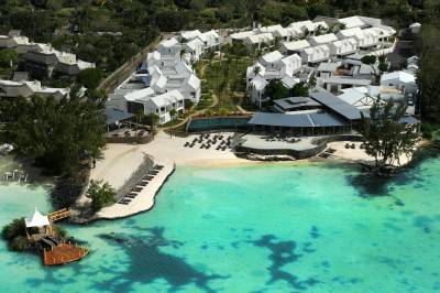 Signature image of Sea Diamond Boutique Hotel & Spa.