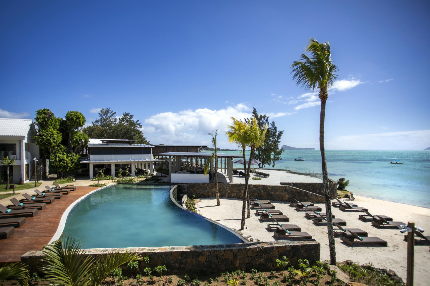 Sea Diamond Boutique Hotel & Spa