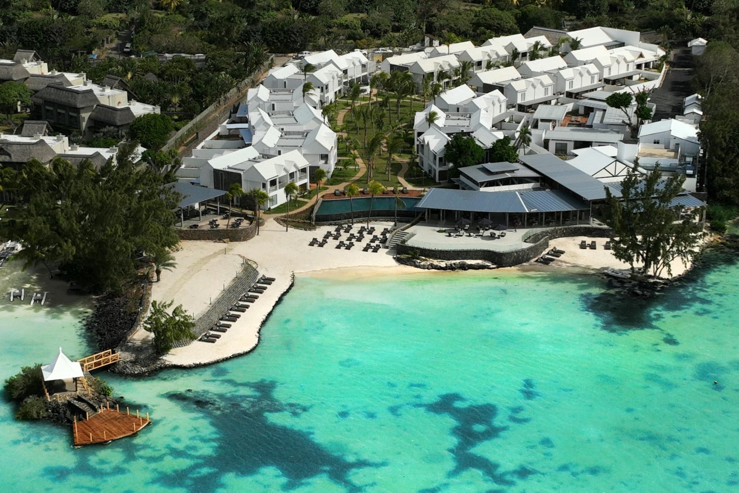 Sea Diamond Boutique Hotel & Spa