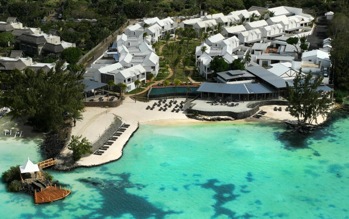 Main image for the offer: Mauritius 5* Boutique Luxury: Free Suite Upgrade with Private Pool & Extras - Save Up To 24%!.